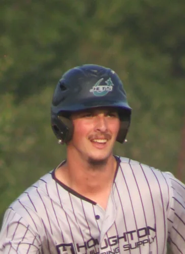 Athlete of the Week